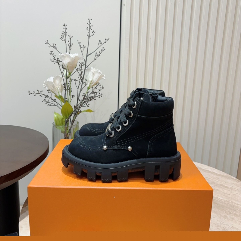 LV Boots